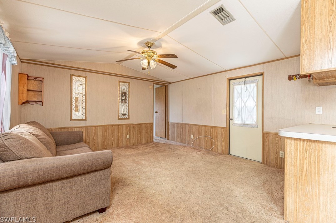 3406 Bayside Pkwy, Punta Gorda FL  33982-1575 exterior