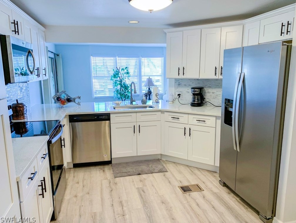 17585 Stevens Blvd, Fort Myers Beach FL  33931-7156 exterior