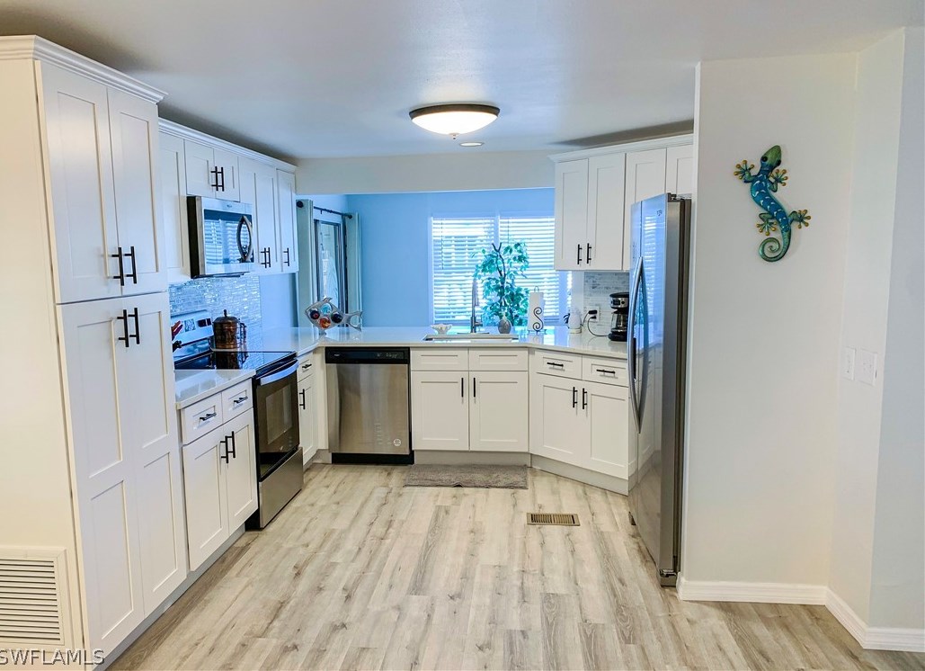 17585 Stevens Blvd, Fort Myers Beach FL  33931-7156 exterior