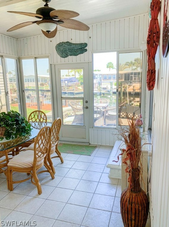 17585 Stevens Blvd, Fort Myers Beach FL  33931-7156 exterior