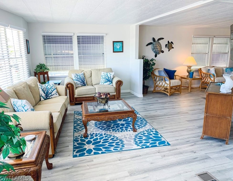 17585 Stevens Blvd, Fort Myers Beach FL  33931-7156 exterior