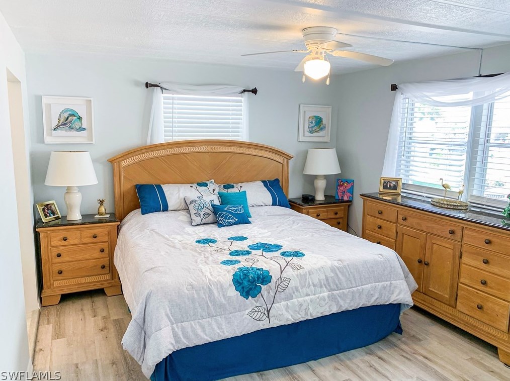 17585 Stevens Blvd, Fort Myers Beach FL  33931-7156 exterior