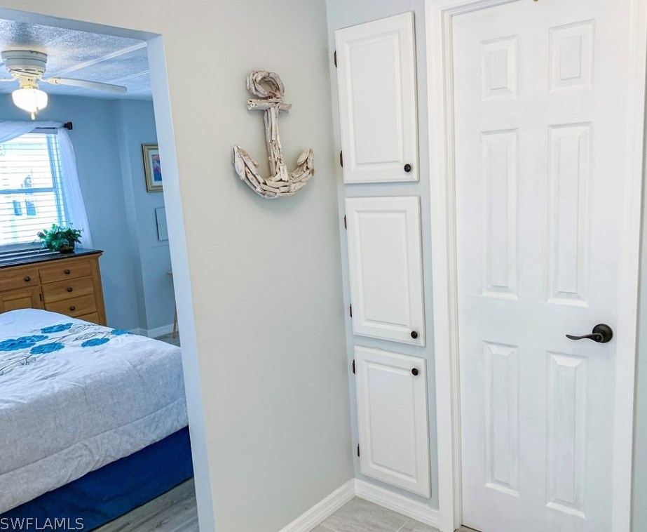 17585 Stevens Blvd, Fort Myers Beach FL  33931-7156 exterior