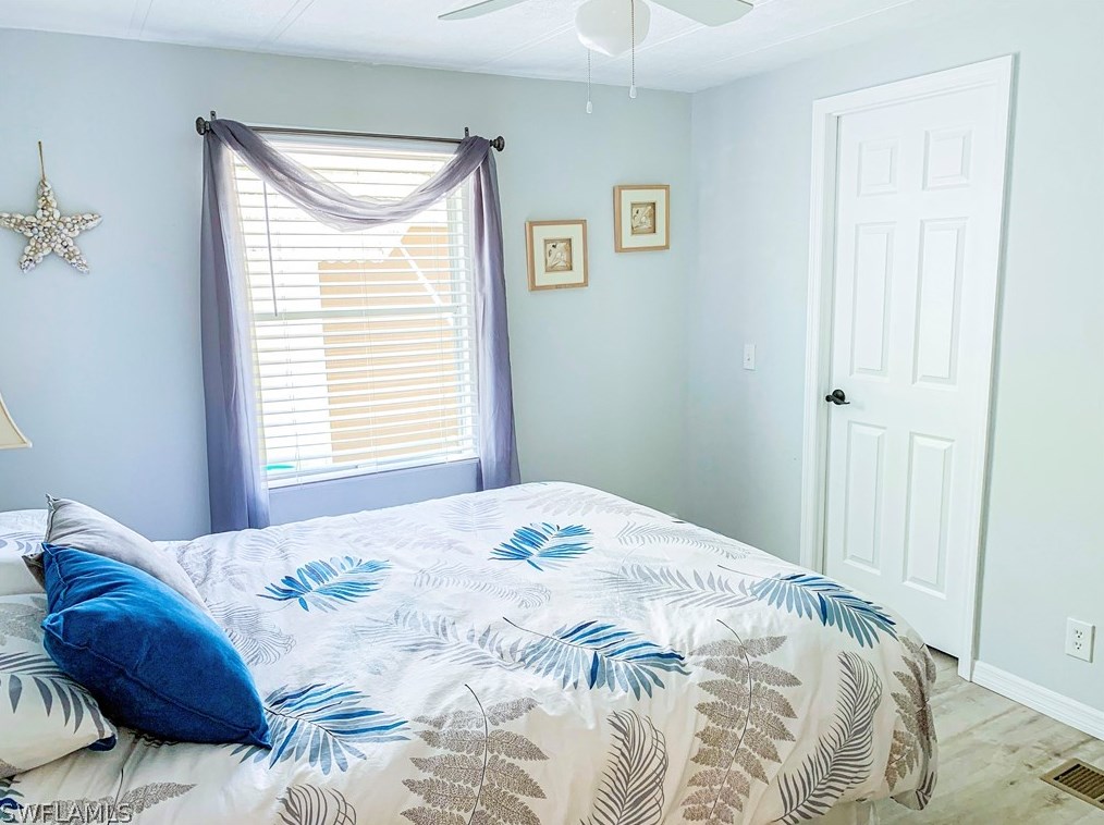 17585 Stevens Blvd, Fort Myers Beach FL  33931-7156 exterior