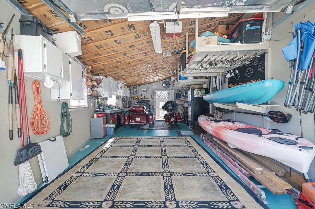 4828 Flamingo Dr, Saint James City FL  33956-2816 exterior