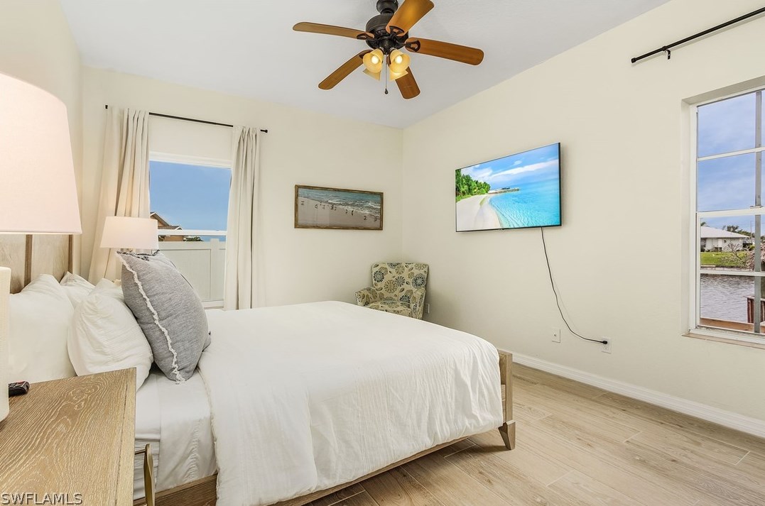 4006 25 Pl, Cape Coral FL  33914-5470 exterior