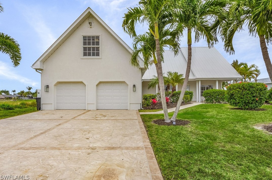 4006 25 Pl, Cape Coral FL  33914-5470 exterior