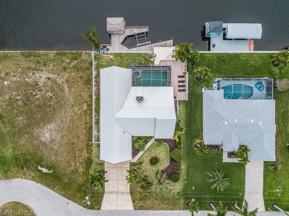 4006 25 Pl, Cape Coral FL  33914-5470 exterior