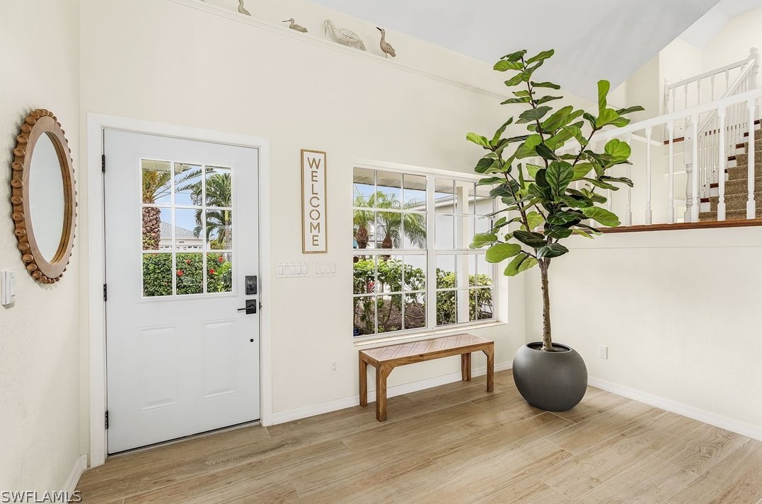 4006 25 Pl, Cape Coral FL  33914-5470 exterior