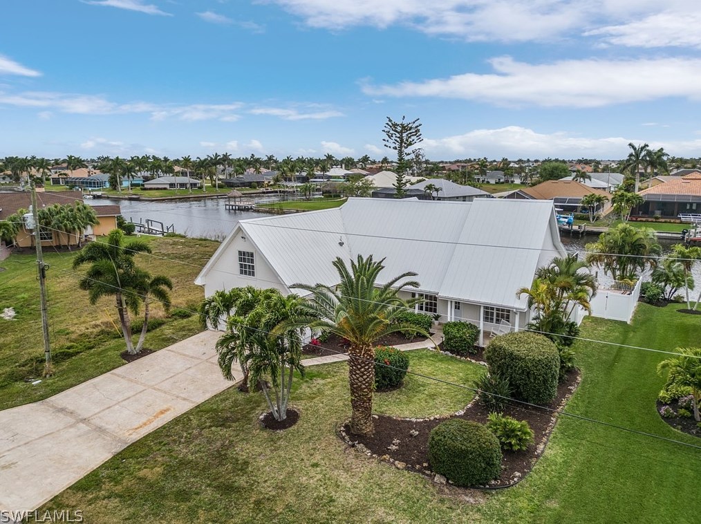 4006 25 Pl, Cape Coral FL  33914-5470 exterior