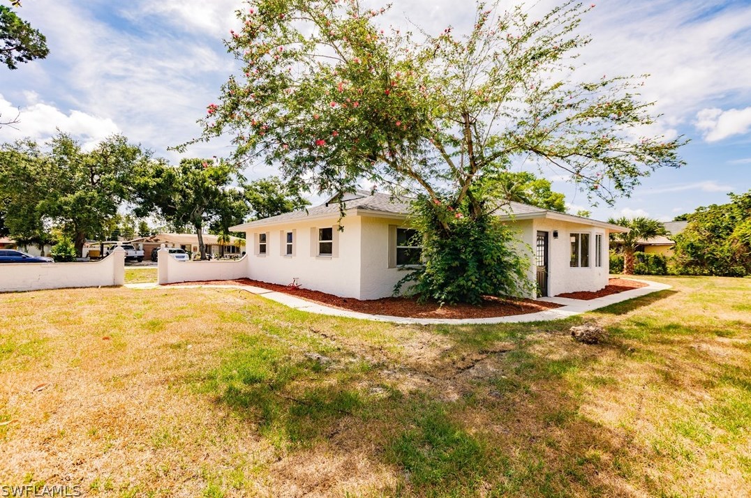 18146 Hilda Dr, Fort Myers FL  33967-6140 exterior