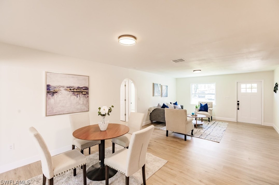 18146 Hilda Dr, Fort Myers FL  33967-6140 exterior