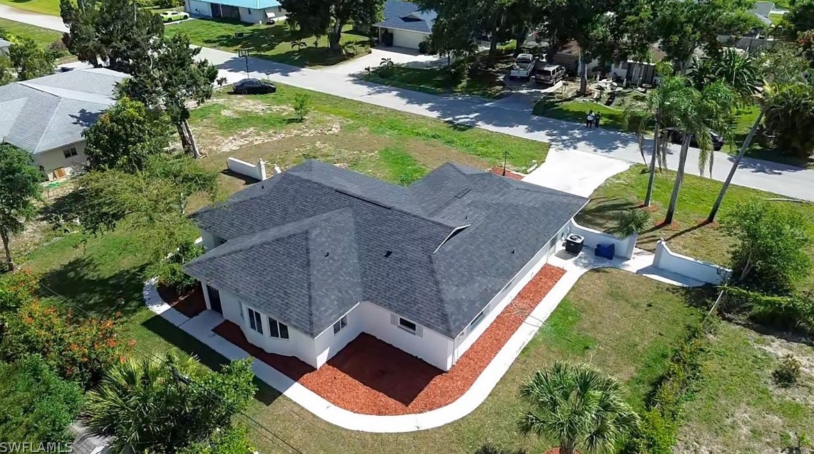 18146 Hilda Dr, Fort Myers FL  33967-6140 exterior