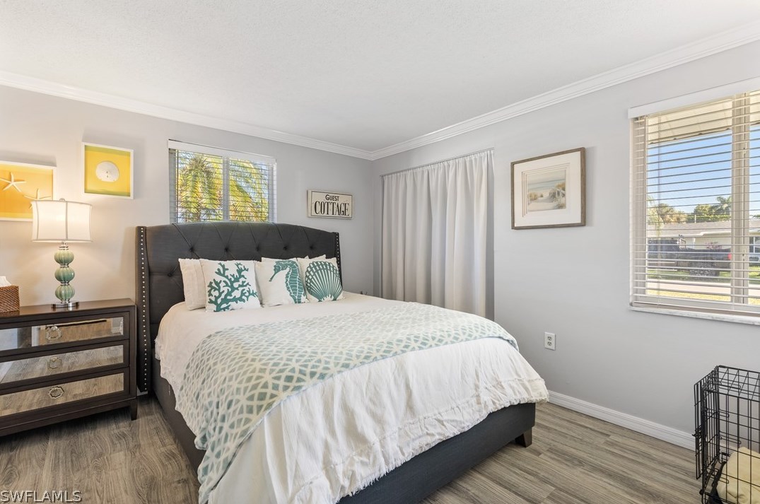 804 Entrada Dr, Fort Myers FL  33919-3212 exterior