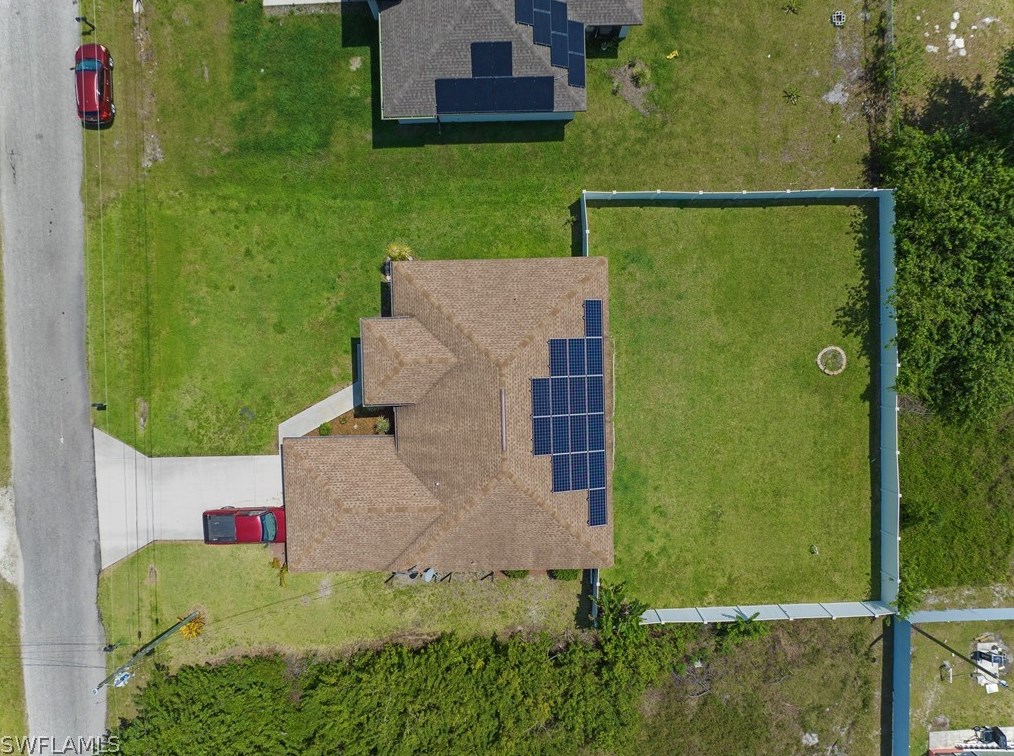 4113 20th St, Lehigh Acres FL  33976-3210 exterior