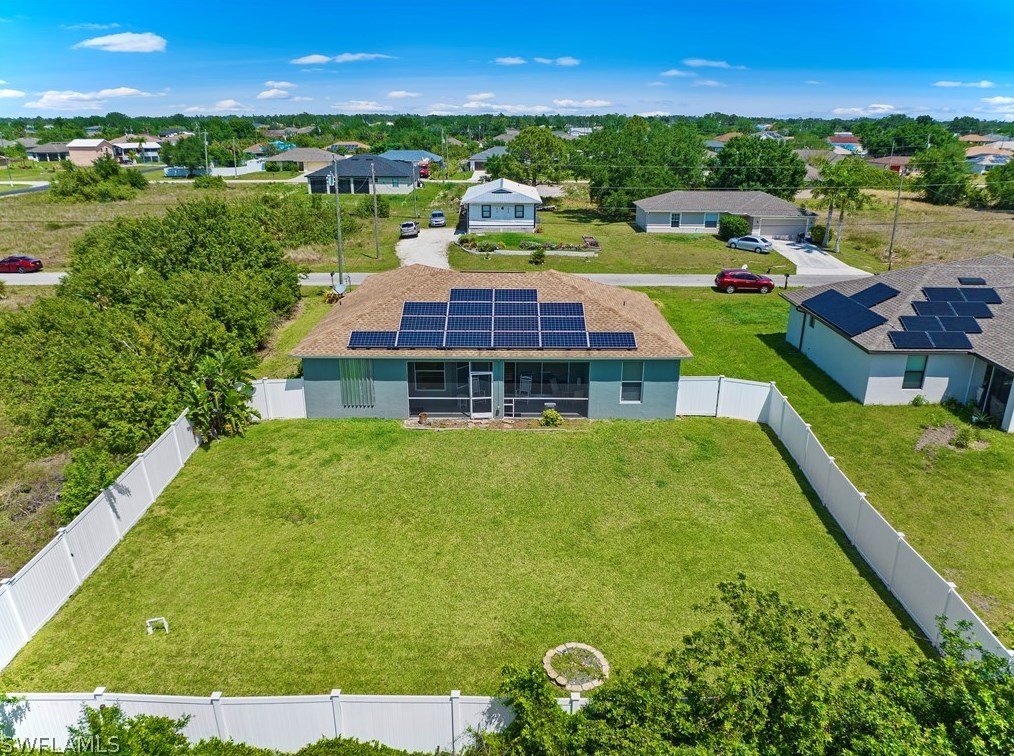 4113 20th St, Lehigh Acres FL  33976-3210 exterior