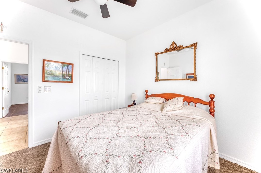 4113 20th St, Lehigh Acres FL  33976-3210 exterior