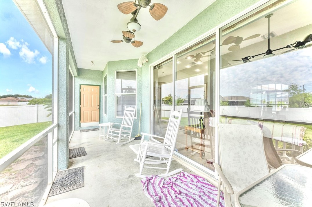 4113 20th St, Lehigh Acres FL  33976-3210 exterior