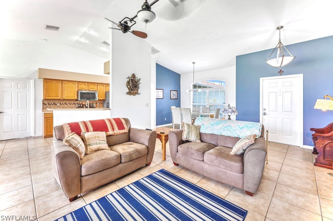 4113 20th St, Lehigh Acres FL  33976-3210 exterior