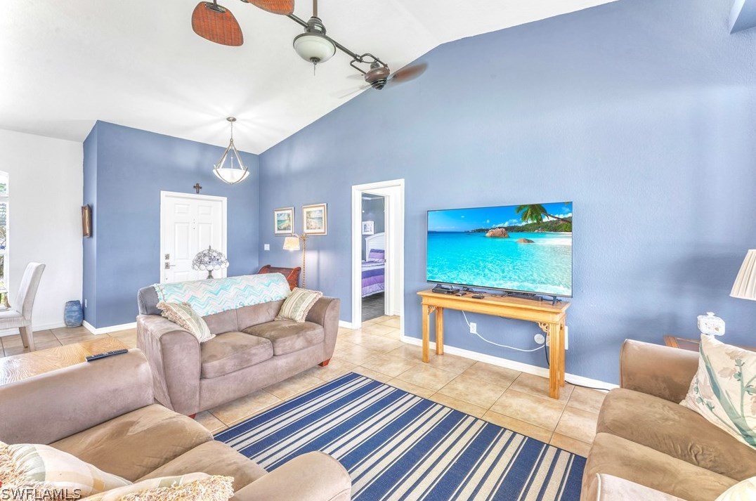 4113 20th St, Lehigh Acres FL  33976-3210 exterior