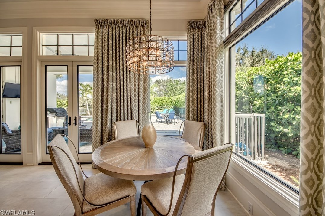 15710 Villoresi Way, Naples FL  34110-2714 exterior