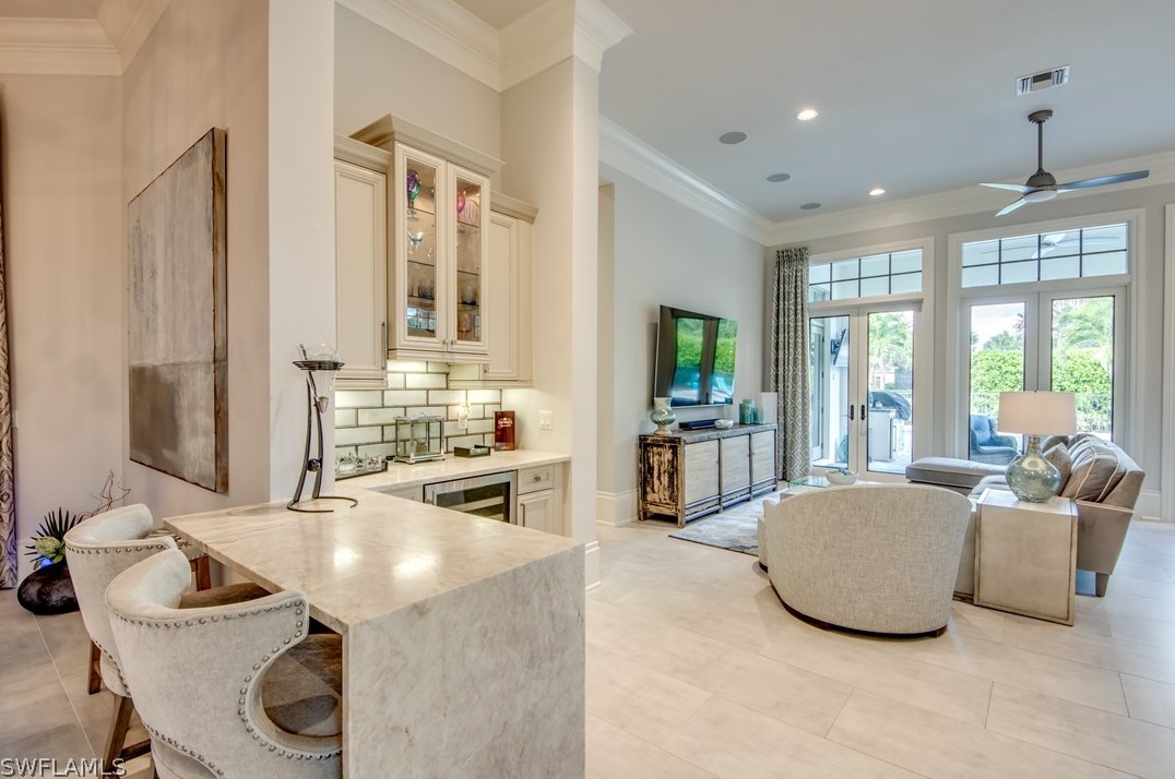 15710 Villoresi Way, Naples FL  34110-2714 exterior