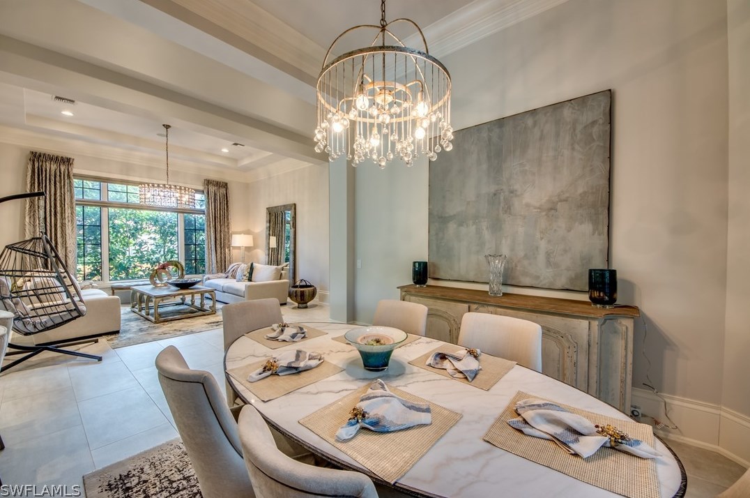 15710 Villoresi Way, Naples FL  34110-2714 exterior