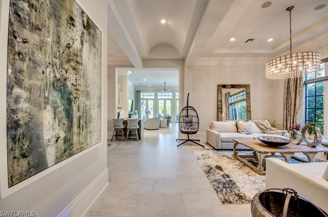 15710 Villoresi Way, Naples FL  34110-2714 exterior