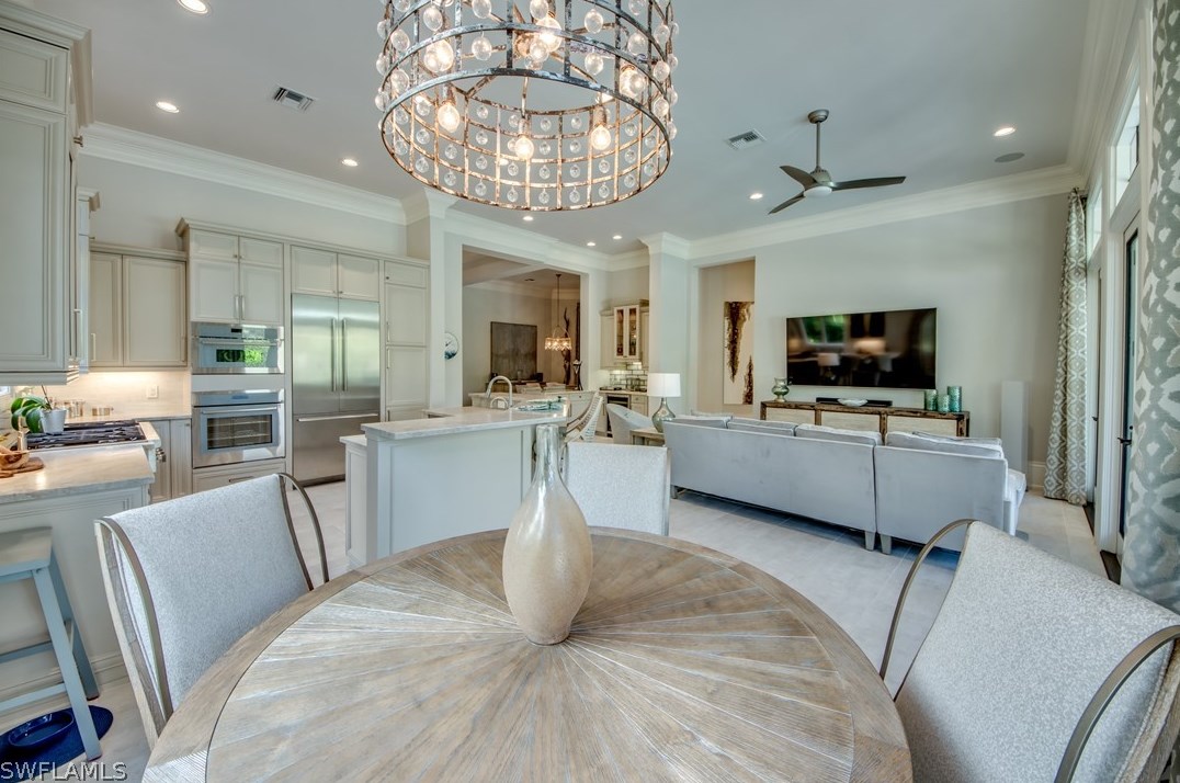 15710 Villoresi Way, Naples FL  34110-2714 exterior