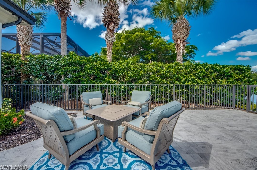 15710 Villoresi Way, Naples FL  34110-2714 exterior