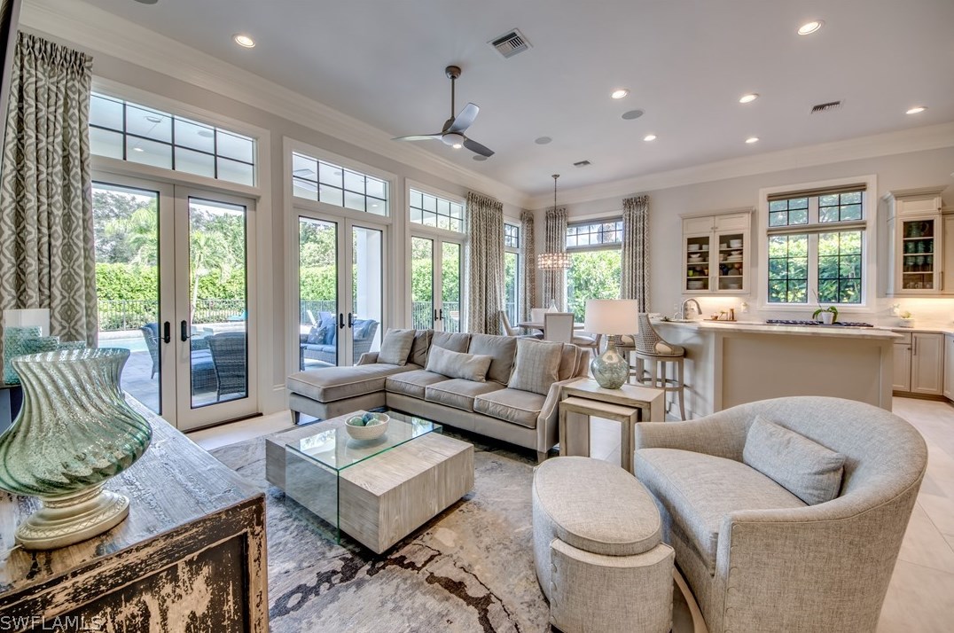 15710 Villoresi Way, Naples FL  34110-2714 exterior