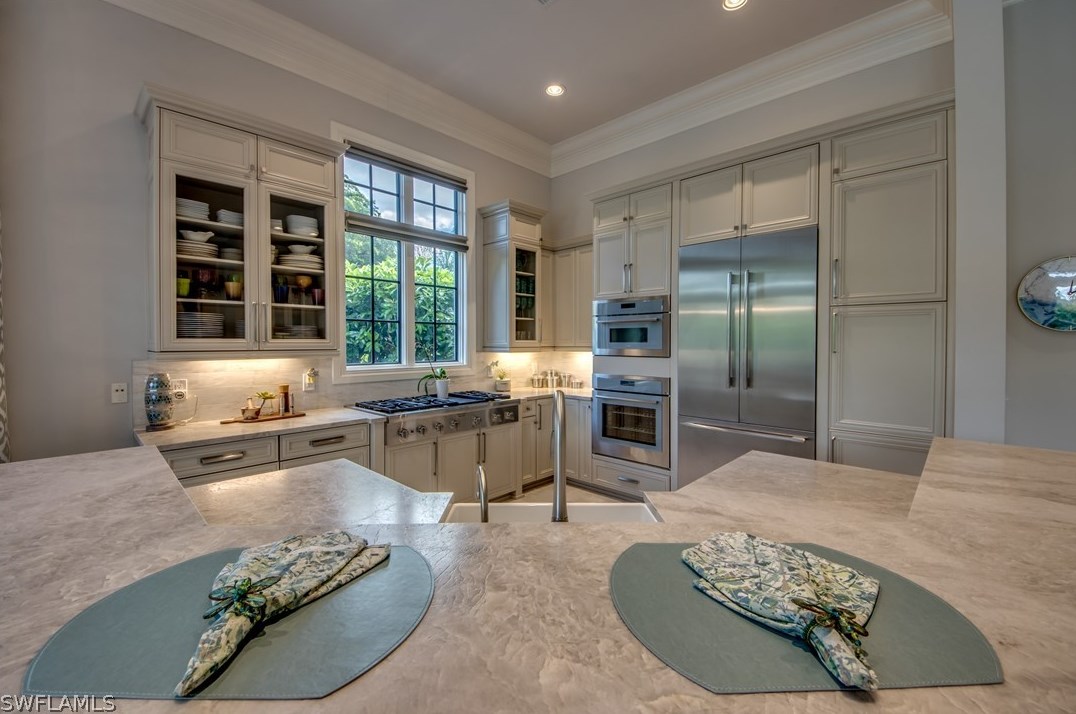 15710 Villoresi Way, Naples FL  34110-2714 exterior