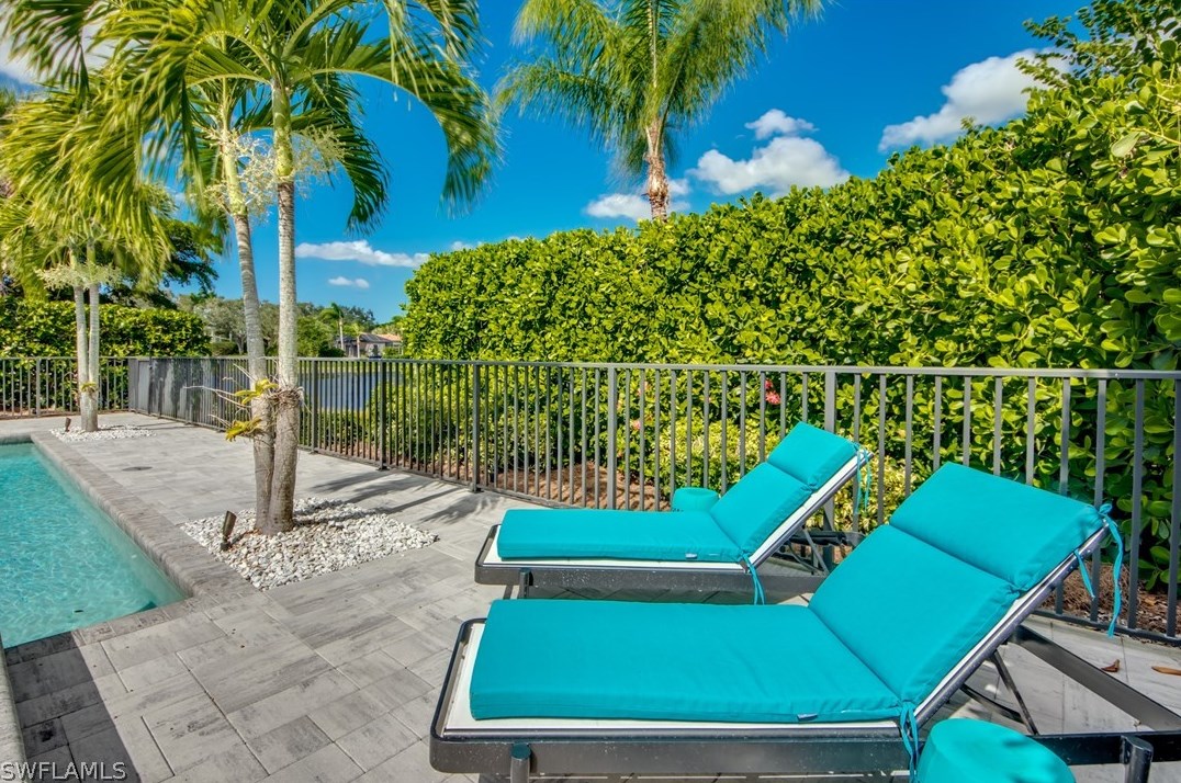 15710 Villoresi Way, Naples FL  34110-2714 exterior