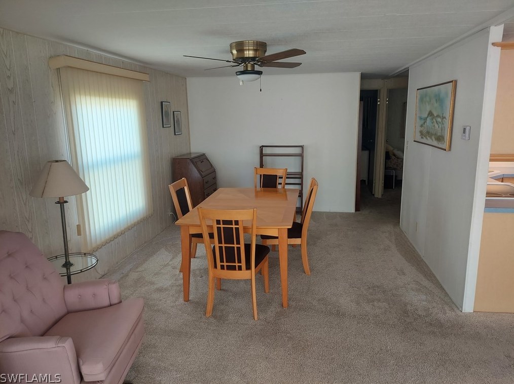590 Boros Dr, Fort Myers FL  33903-2604 exterior