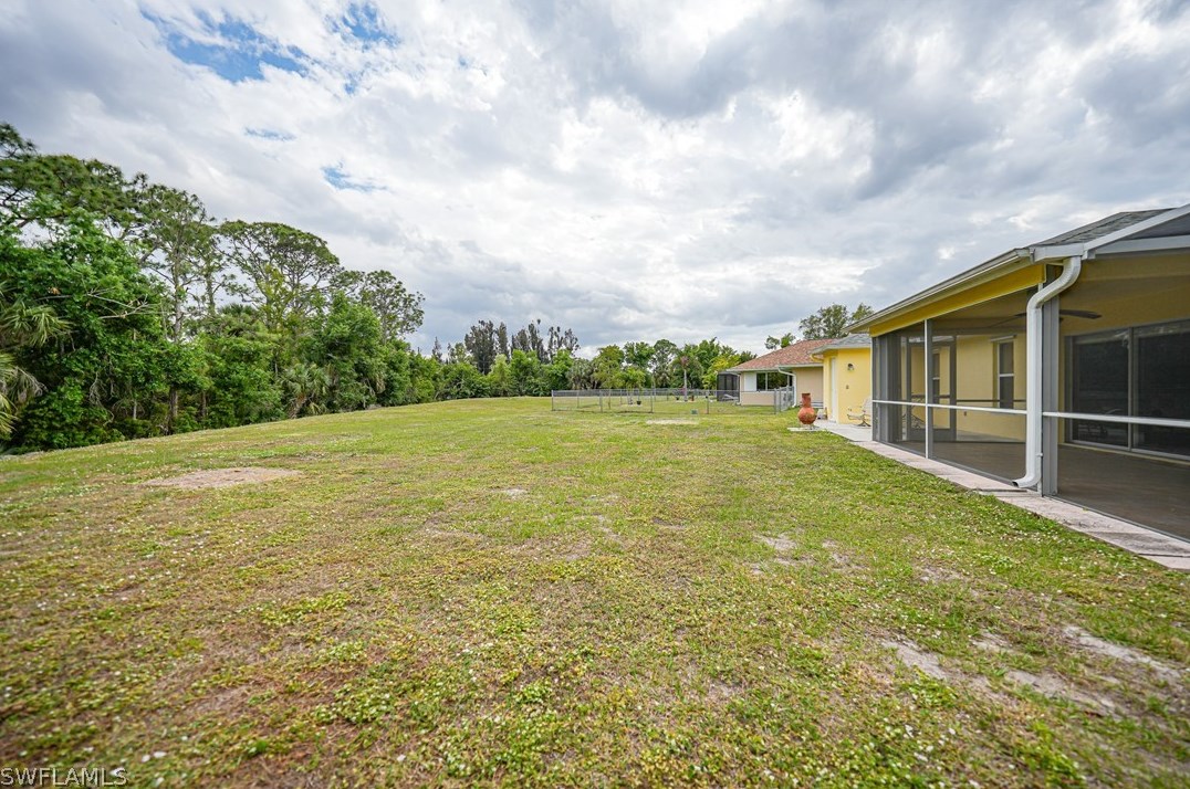 7556 Blue Sage, Punta Gorda FL 33955-1111 exterior