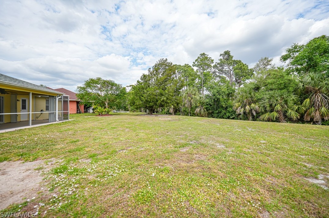 7556 Blue Sage, Punta Gorda FL 33955-1111 exterior