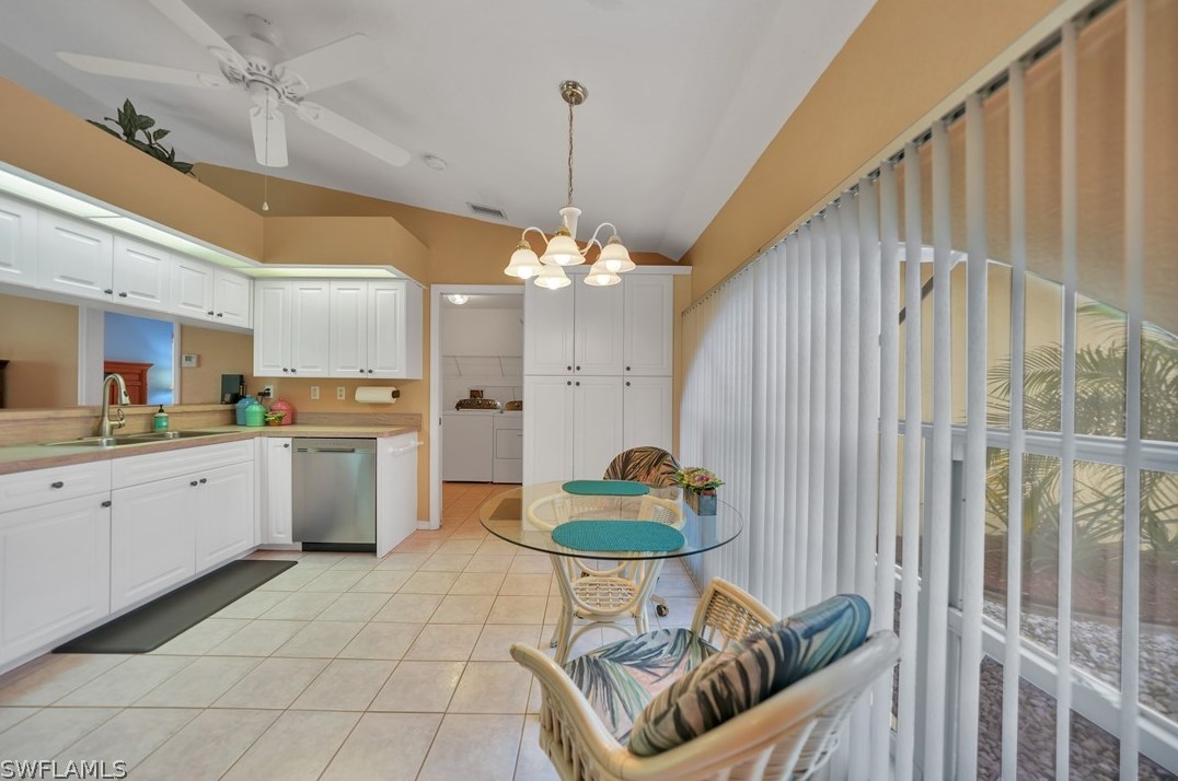 7556 Blue Sage, Punta Gorda FL 33955-1111 exterior
