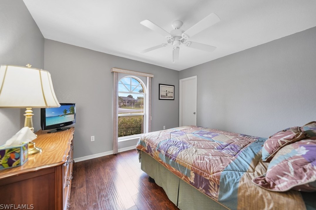 7556 Blue Sage, Punta Gorda FL 33955-1111 exterior