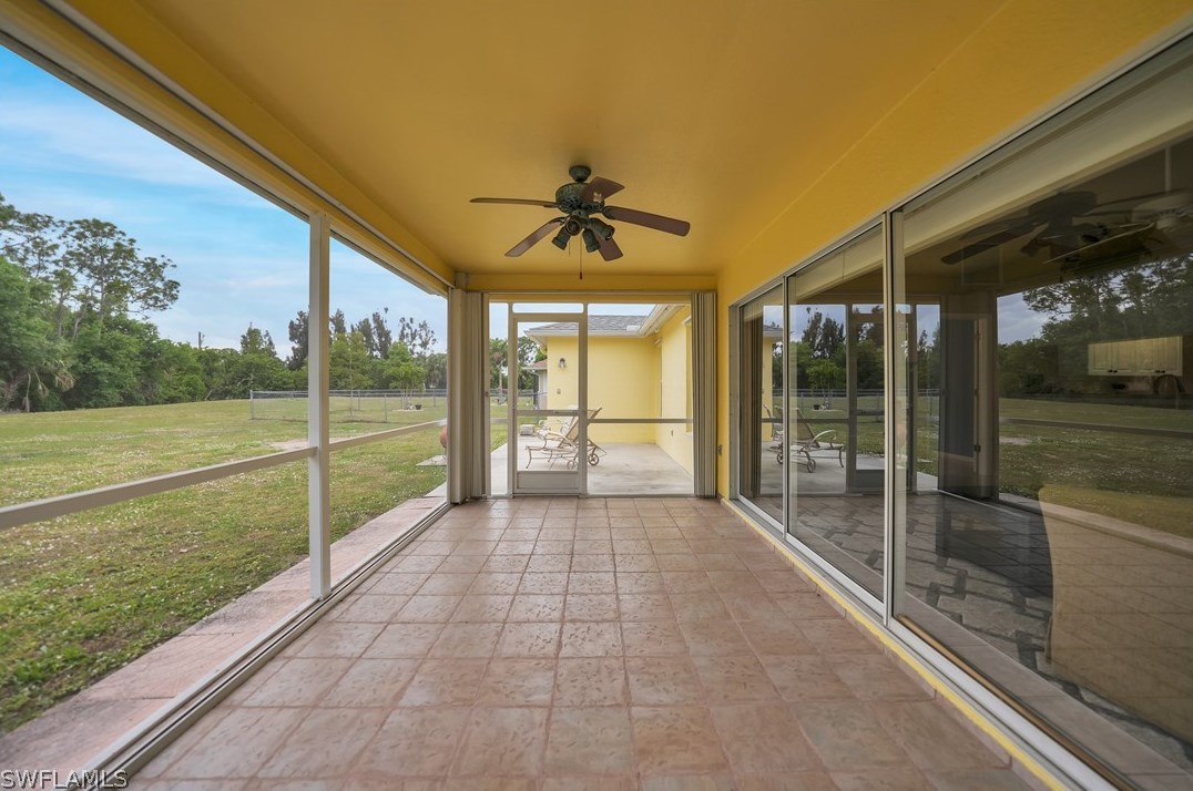 7556 Blue Sage, Punta Gorda FL 33955-1111 exterior