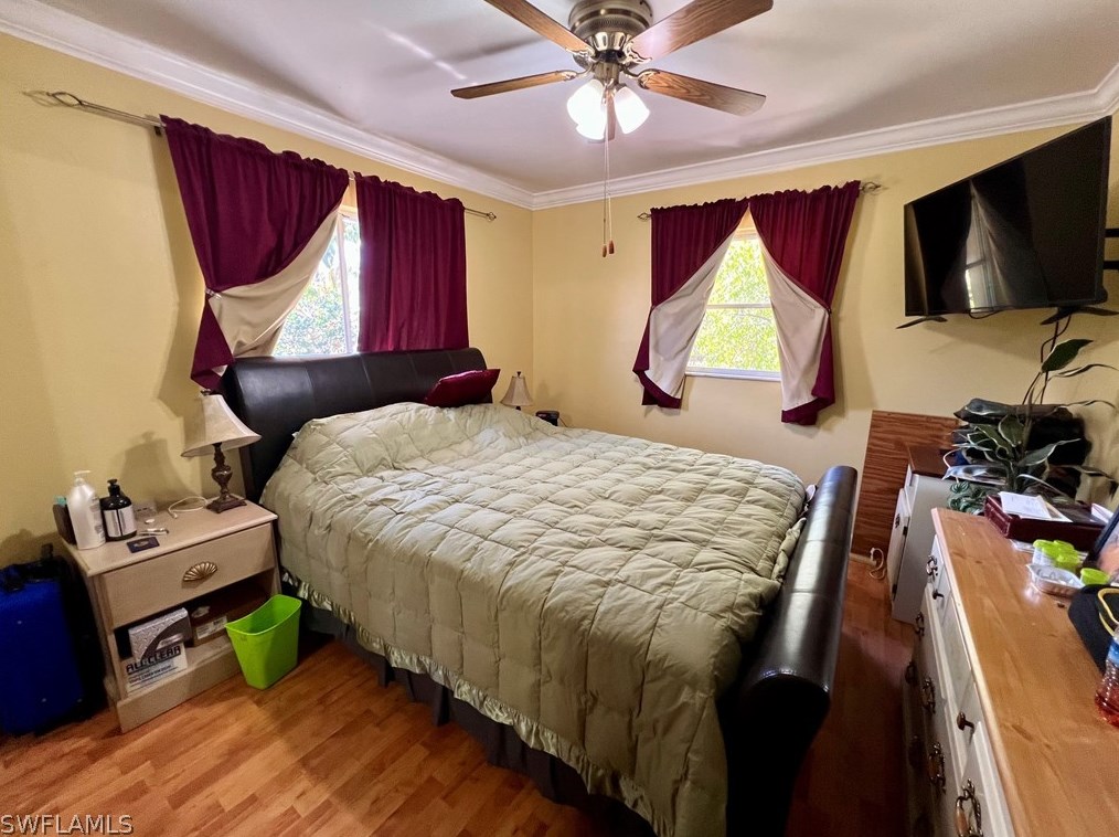 323 Edward Ave, Lehigh Acres FL 33936-0904 exterior