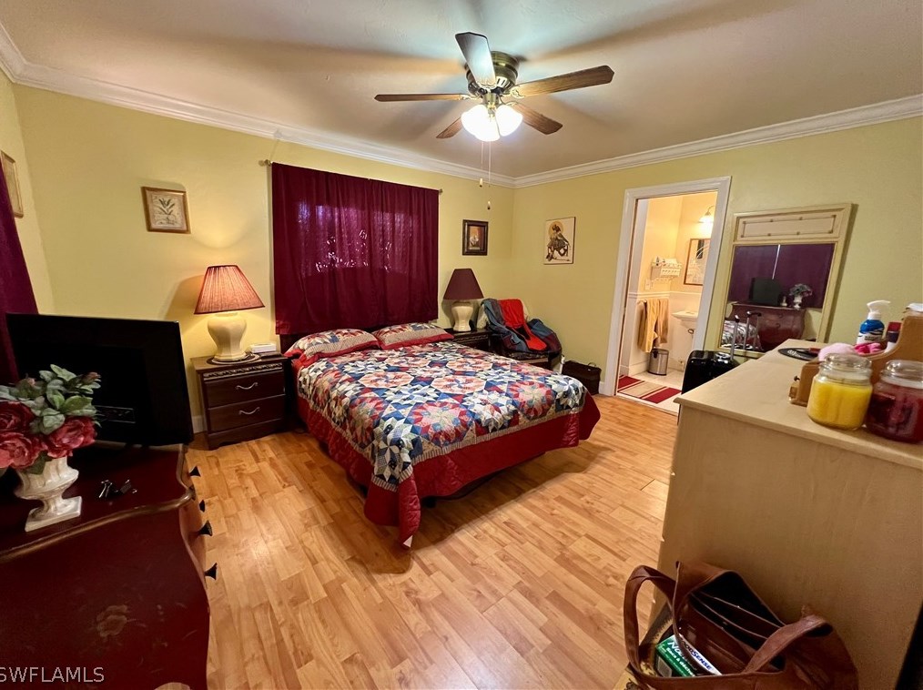 323 Edward Ave, Lehigh Acres FL 33936-0904 exterior