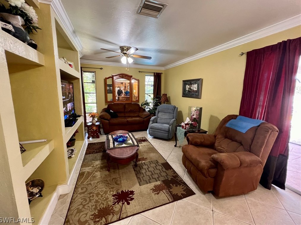 323 Edward Ave, Lehigh Acres FL 33936-0904 exterior