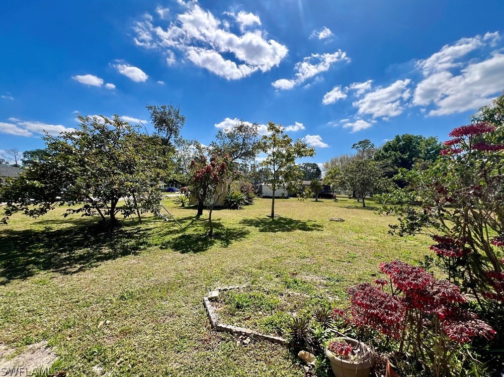 323 Edward Ave, Lehigh Acres FL 33936-0904 exterior