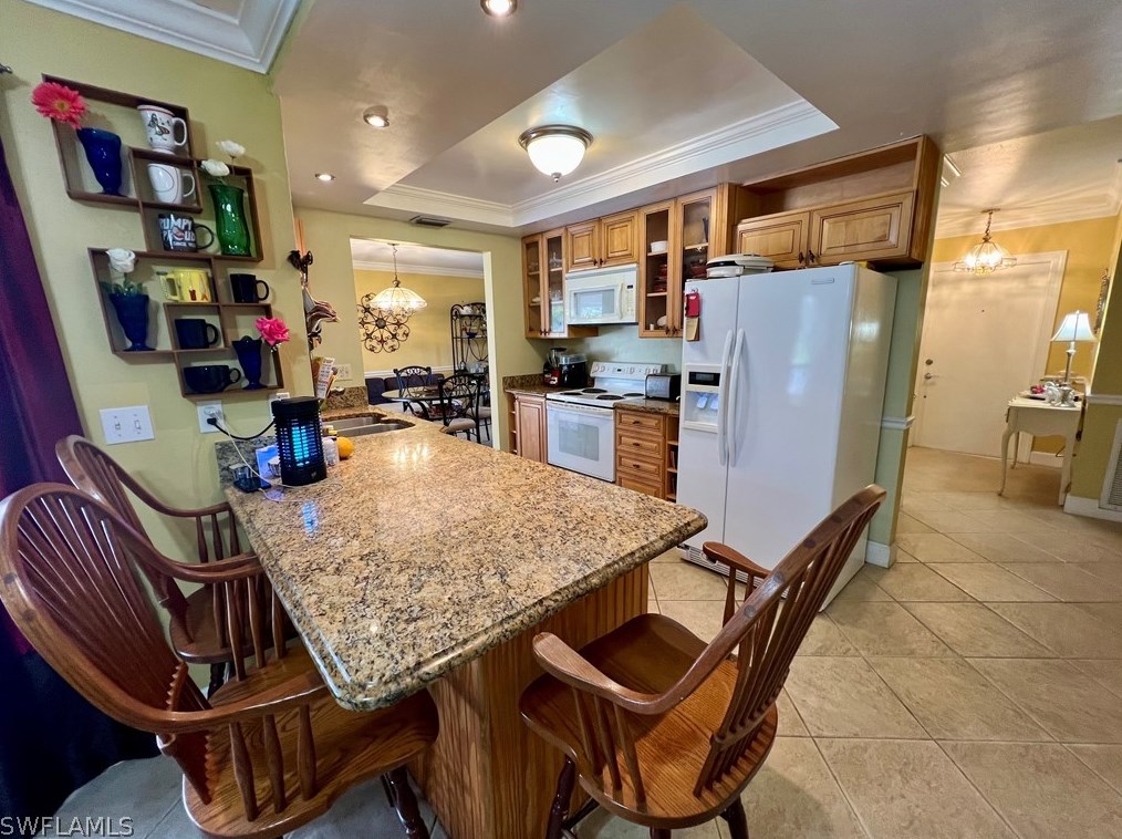 323 Edward Ave, Lehigh Acres FL 33936-0904 exterior