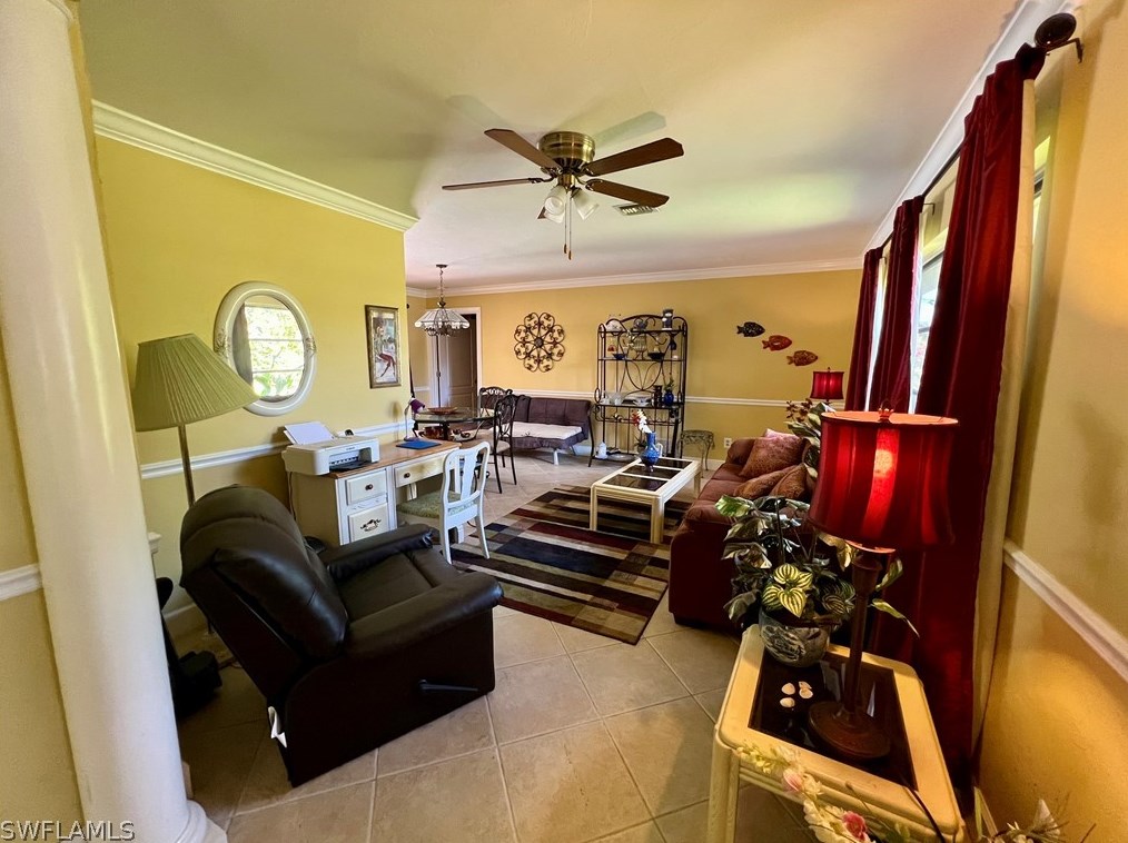 323 Edward Ave, Lehigh Acres FL 33936-0904 exterior