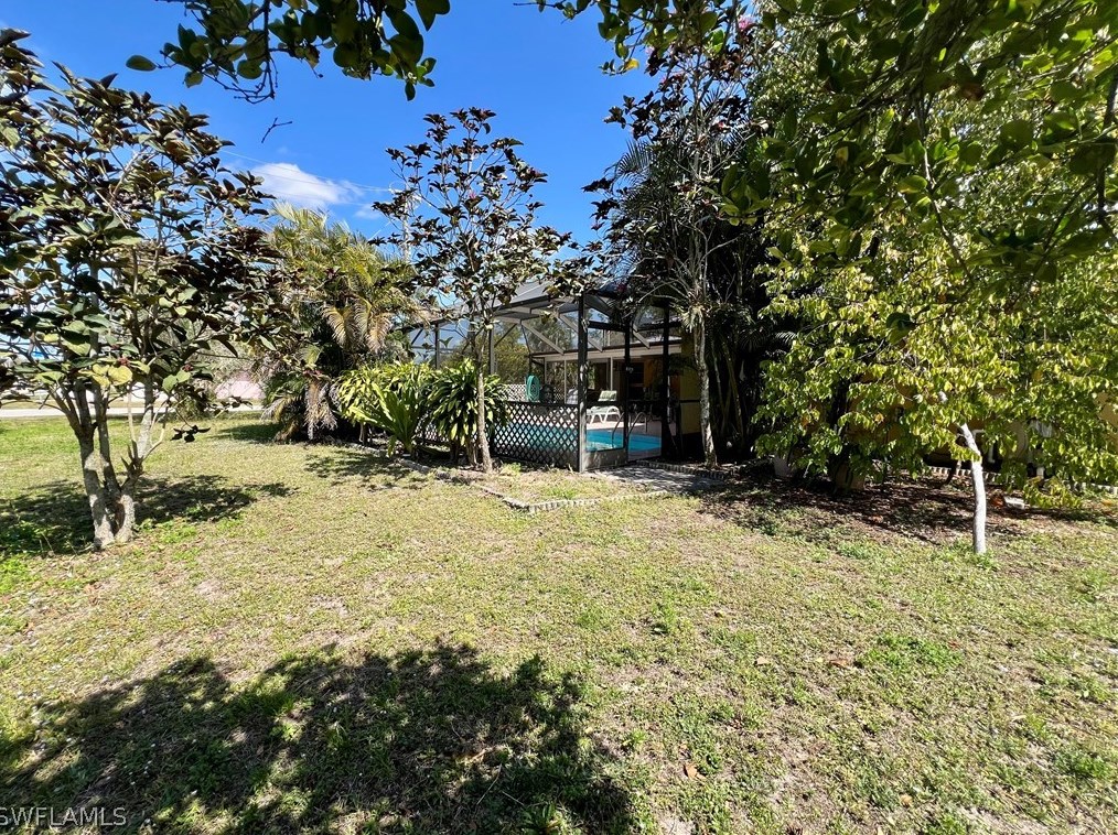 323 Edward Ave, Lehigh Acres FL 33936-0904 exterior