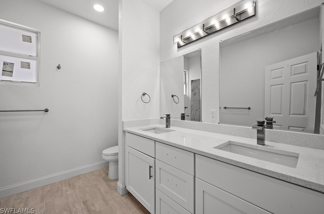 2608 29 St, Lehigh Acres FL  33976 exterior