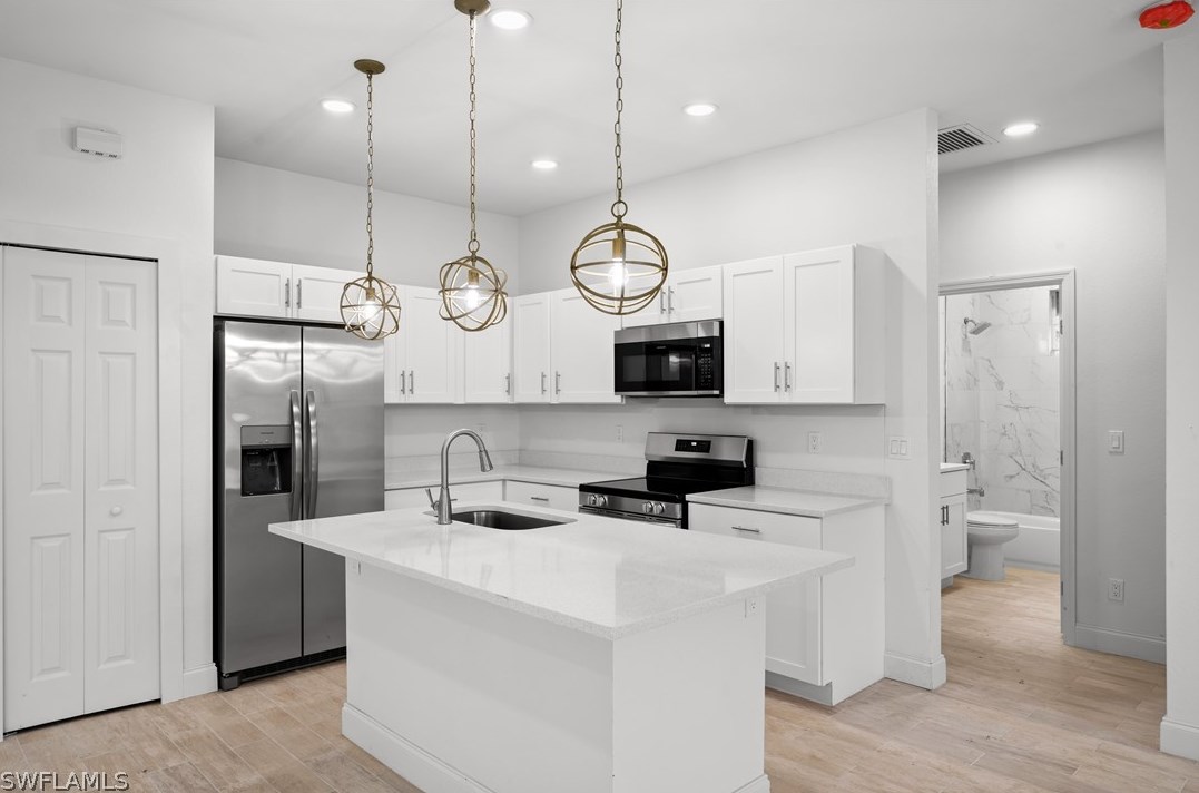 2608 29 St, Lehigh Acres FL  33976 exterior