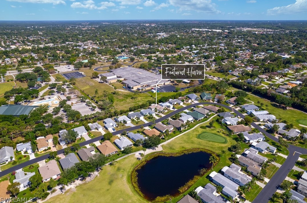 26192 Bonita Fairways Cir, Bonita Springs FL  34135-6555 exterior