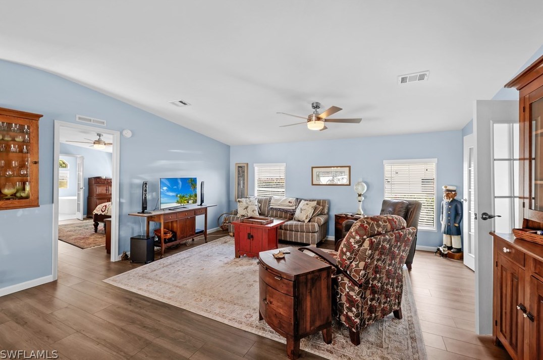 26192 Bonita Fairways Cir, Bonita Springs FL  34135-6555 exterior